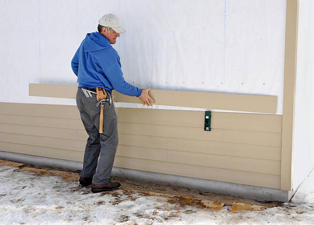 Best Stucco Siding  in Chaska, MN